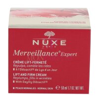Nuxe Merveillance Expert Lift And Firm Cream 50ml