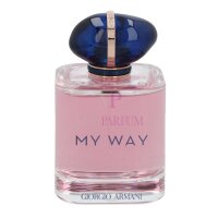 Armani My Way Eau de Parfum Spray 90ml
