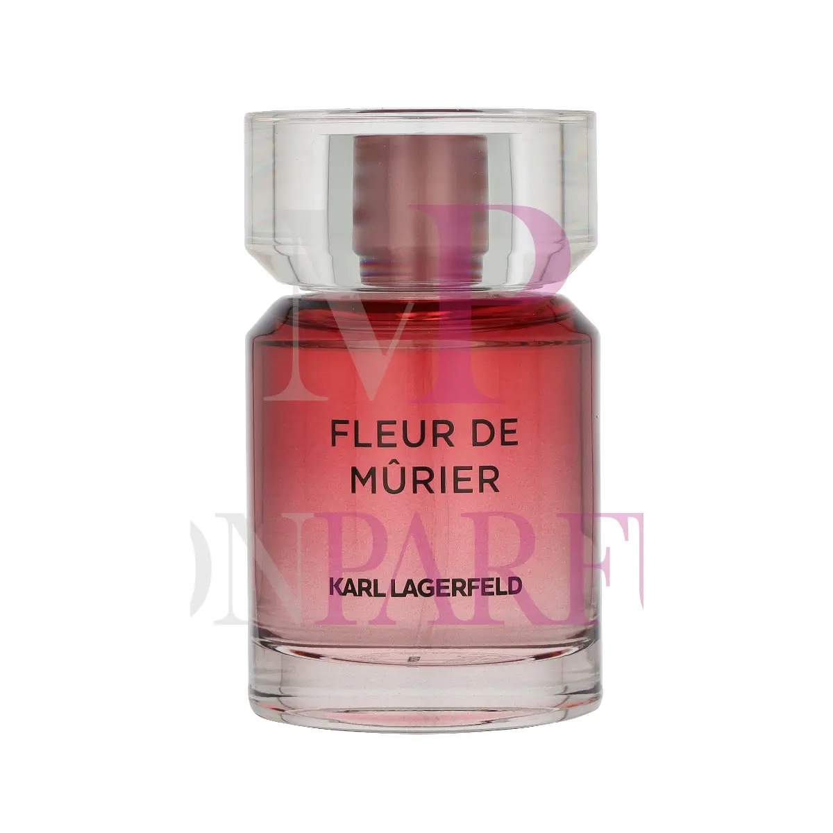 Karl Lagerfeld Fleur de Murier Eau de Parfum 50ml
