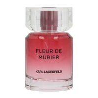 Karl Lagerfeld Fleur de Murier Eau de Parfum 50ml