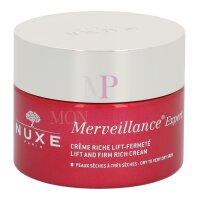 Nuxe Merveillance Expert Lift And Firm Rich Cream 50ml
