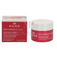 Nuxe Merveillance Expert Lift And Firm Rich Cream 50ml