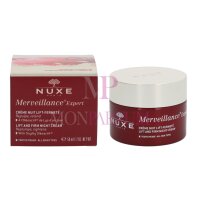 Nuxe Merveillance Expert Lift And Firm Night Cream 50ml