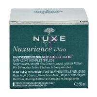 Nuxe Nuxuriance Ultra Replenishing Rich Cream 50ml