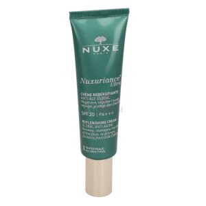 Nuxe Nuxuriance Ultra Day Cream SPF20 PA+++ 50ml