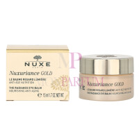 Nuxe Nuxuriance Gold The Radiance Eye Balm 15ml