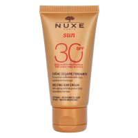 Nuxe Sun Delicious Face Cream SPF30 50ml