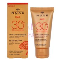 Nuxe Sun Delicious Face Cream SPF30 50ml