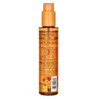 Nuxe Sun Tanning Oil for Face and Body SPF10 150ml