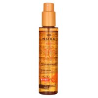 Nuxe Sun Tanning Sun Oil SPF10 150ml