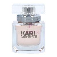 Karl Lagerfeld Pour Femme Eau de Parfum 45ml