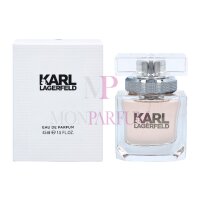 Karl Lagerfeld Pour Femme Eau de Parfum 45ml