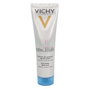 Vichy Ideal Soleil After Sun SOS Balm 100ml