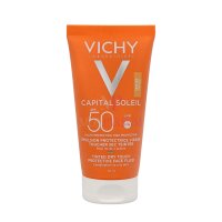 Vichy Ideal Soleil BB Tinted Dry Touch Face SPF50 50ml