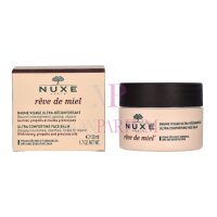 Nuxe Reve De Miel Ultra Comforting Face Balm 50ml
