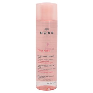 Nuxe Very Rose 3-In-1 Soothing Micellar Water 200ml