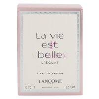Lancome La Vie Est Belle L&Eacute;clat Eau de Parfum 75ml