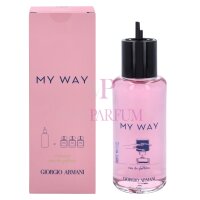 Armani My Way Edp Spray Refill 150ml