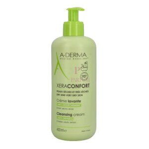 A-Derma Xeraconfort Cleansing Cream 400ml