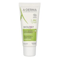 A-Derma Biology Dermatological Light Cream 40ml