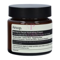 Aesop Mandarin Facial Hydrating Cream 60ml