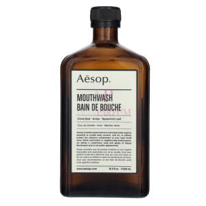 Aesop Mouthwash 500ml