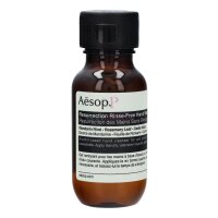 Aesop Resurrection Rinse-Free Hand Wash 50ml