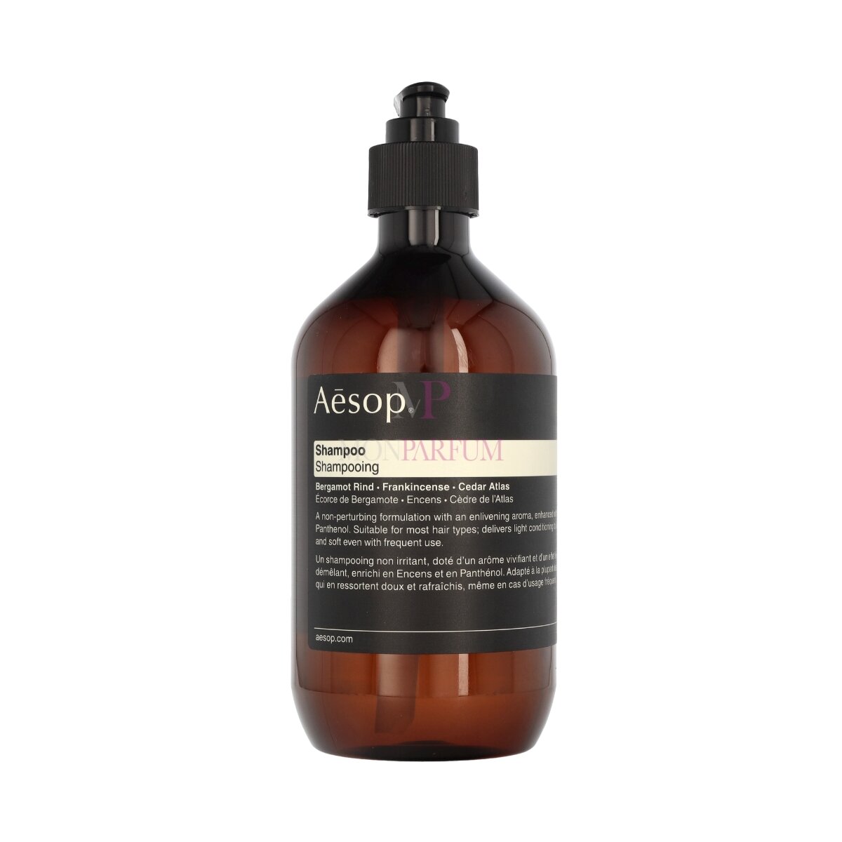 Aesop Shampoo 500ml