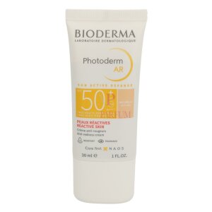 Bioderma Photoderm AR SPF50+ 30ml