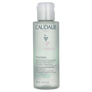 Caudalie Vinoclean Moisturizing Toner 100ml