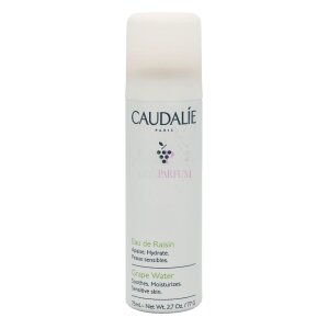 Caudalie Eau De Raisin Grape Water 75ml