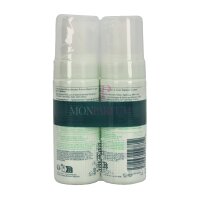 Caudalie Vinoclean Instant Foaming Cleanser Duo 300ml