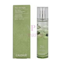 Caudalie Fleur De Vige Fresh Fragrance Spray 50ml