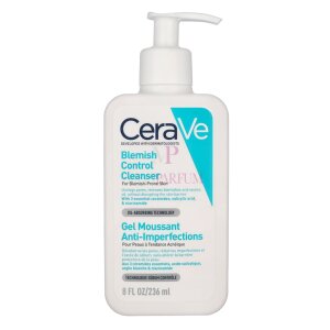 CeraVe Blemish Control Cleanser 236ml