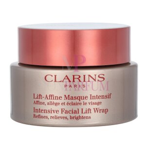 Clarins Intensive Facial Lift Wrap 75ml