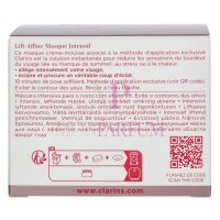 Clarins Intensive Facial Lift Wrap 75ml