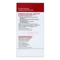 Cellcosmet Sensitive Night Cream 30ml