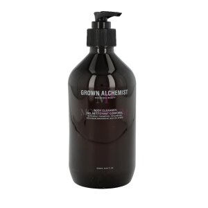 Grown Alchemist Body Cleanser 500ml