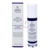 Kiehls Retinol Skin-Renewing Daily Micro-Dose Serum 50ml