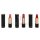 Lancome LAbsolu Rouge Lipcolor Trio Set 10,2ml