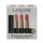 Lancome LAbsolu Rouge Lipcolor Trio Set 10,2gr