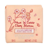 LOccitane Cherry Blossom Perfumed Soap 50g