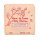 LOccitane Cherry Blossom Perfumed Soap 50g