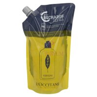 LOccitane Shower Gel - Verbena Refill 500ml