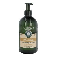 LOccitane 5 Ess. Oils Volume & Strength Shampoo 500ml