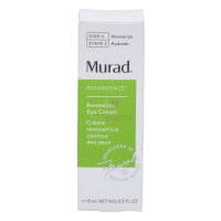 Murad Renewing Eye Cream 15ml
