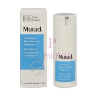 Murad Invisiscar Resurfacing Treatment 15ml