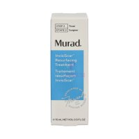 Murad Invisiscar Resurfacing Treatment 15ml