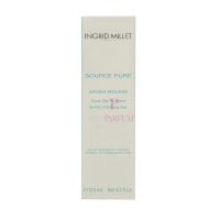 Ingrid Millet Source Pure Aroma Mousse Rich Foaming Cleanser 125ml