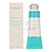 Ingrid Millet Source Pure Exfoliating Velvet Cream 100ml